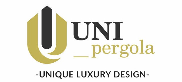 UNI pergola